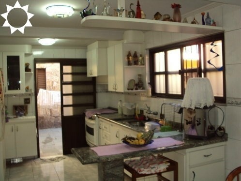 Casa, 3 quartos, 200 m² - Foto 5