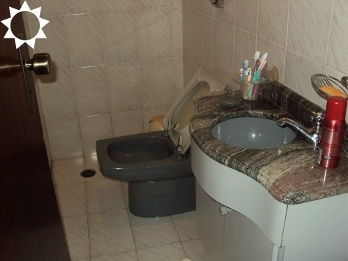 Casa, 3 quartos, 200 m² - Foto 6