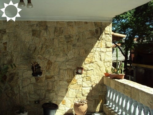 Casa, 3 quartos, 200 m² - Foto 11