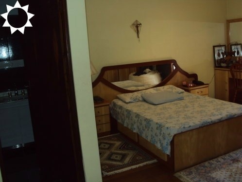 Casa, 3 quartos, 200 m² - Foto 13