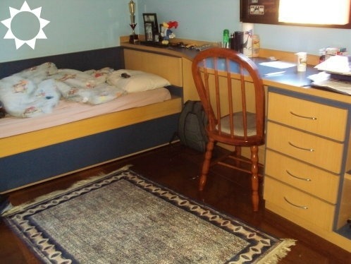 Casa, 3 quartos, 200 m² - Foto 21