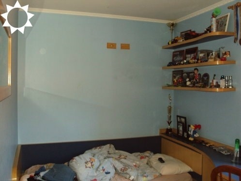 Casa, 3 quartos, 200 m² - Foto 22