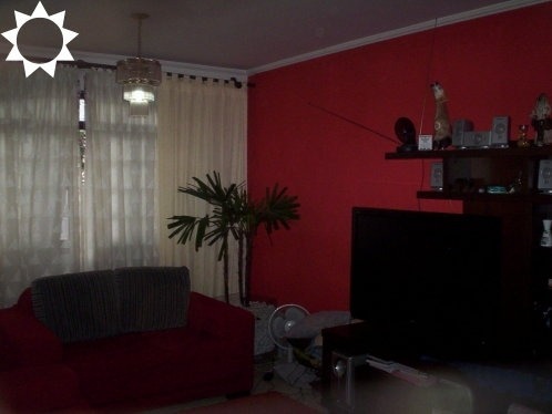 Casa, 3 quartos, 180 m² - Foto 2