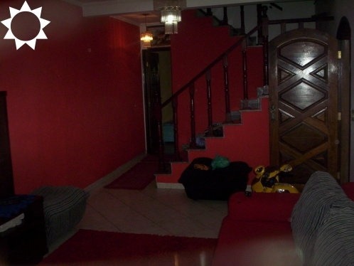 Casa, 3 quartos, 180 m² - Foto 4