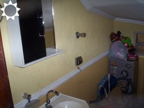 Casa, 3 quartos, 180 m² - Foto 6