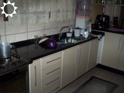 Casa, 3 quartos, 180 m² - Foto 1