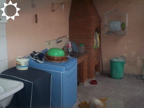 Casa, 3 quartos, 180 m² - Foto 13