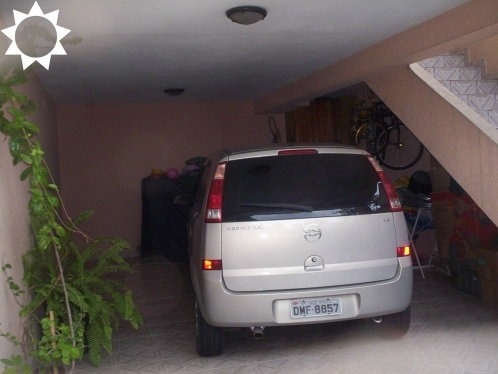 Casa, 3 quartos, 180 m² - Foto 23