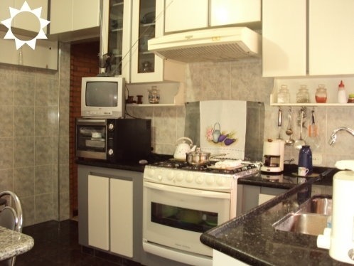Casa, 2 quartos, 192 m² - Foto 12