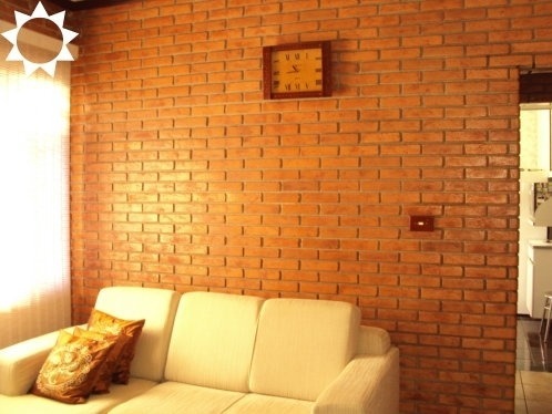 Casa, 2 quartos, 192 m² - Foto 2