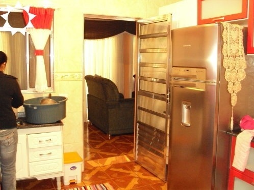 Casa, 3 quartos, 230 m² - Foto 14