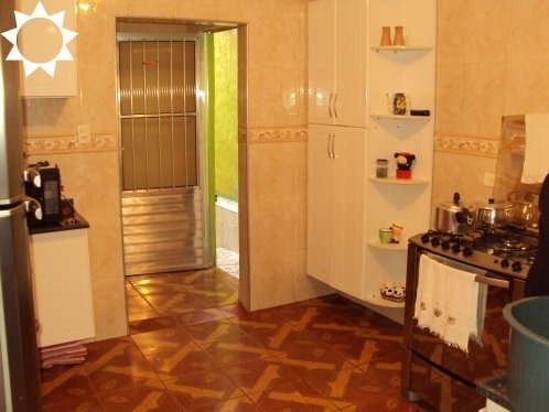 Casa, 3 quartos, 230 m² - Foto 15