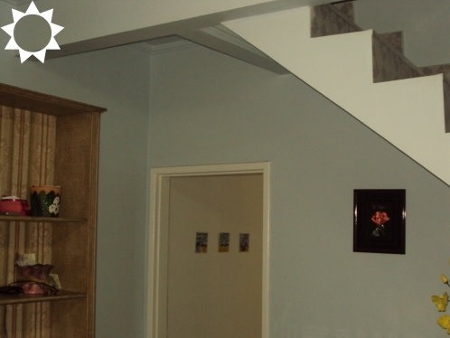 Casa, 3 quartos, 190 m² - Foto 1