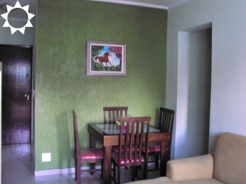 Apartamento, 3 quartos, 68 m² - Foto 1