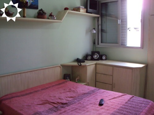 Apartamento, 3 quartos, 68 m² - Foto 5