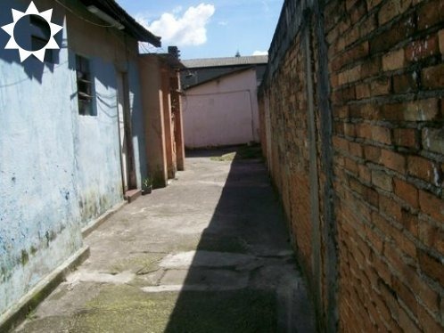 Terreno, 500 m² - Foto 1