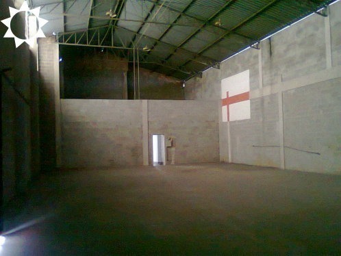 Depósito-Galpão, 807 m² - Foto 6