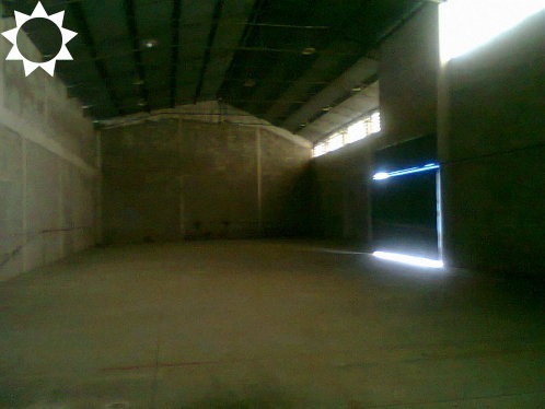 Depósito-Galpão, 807 m² - Foto 7