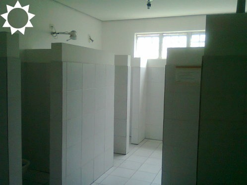 Depósito-Galpão, 807 m² - Foto 9