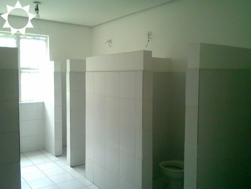 Depósito-Galpão, 807 m² - Foto 11