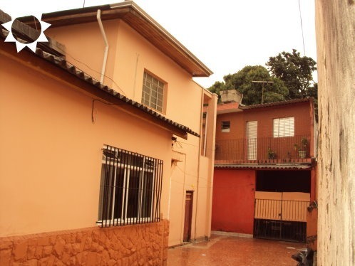 Casa, 3 quartos, 309 m² - Foto 1