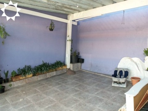 Casa, 2 quartos, 78 m² - Foto 2