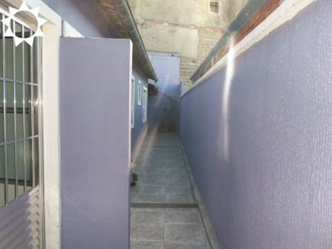 Casa, 2 quartos, 78 m² - Foto 5