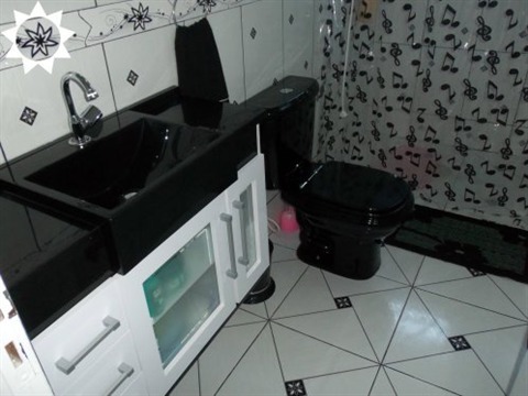 Casa, 2 quartos, 78 m² - Foto 17