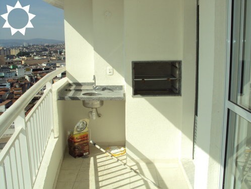 Apartamento, 3 quartos, 75 m² - Foto 3