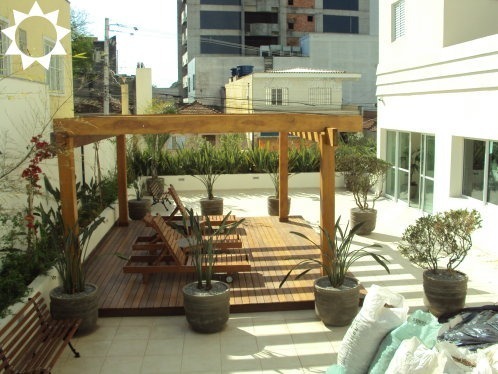 Apartamento, 3 quartos, 75 m² - Foto 27