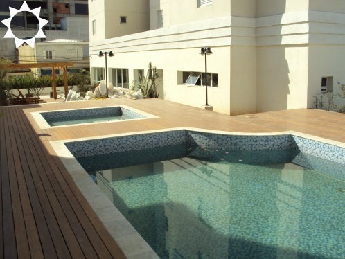 Apartamento, 3 quartos, 75 m² - Foto 29