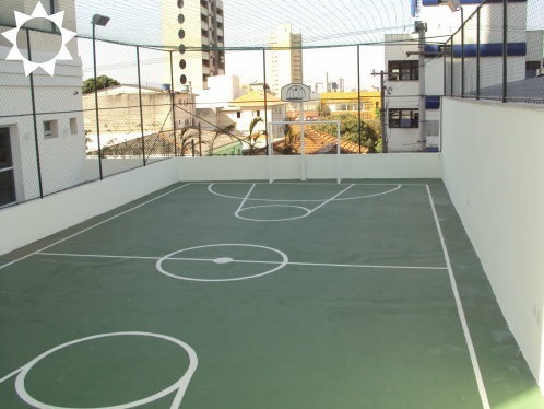 Apartamento, 3 quartos, 75 m² - Foto 30