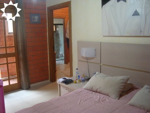 Casa, 3 quartos, 400 m² - Foto 7