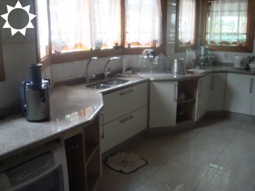 Casa, 3 quartos, 400 m² - Foto 13
