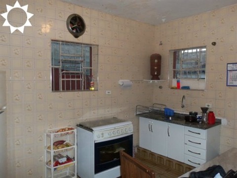 Casa, 2 quartos, 140 m² - Foto 13