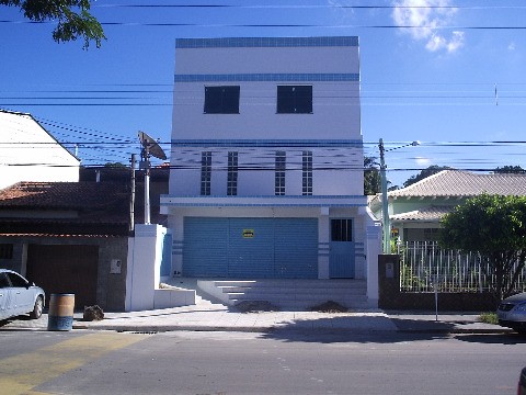 Sala-Conjunto, 80 m² - Foto 1