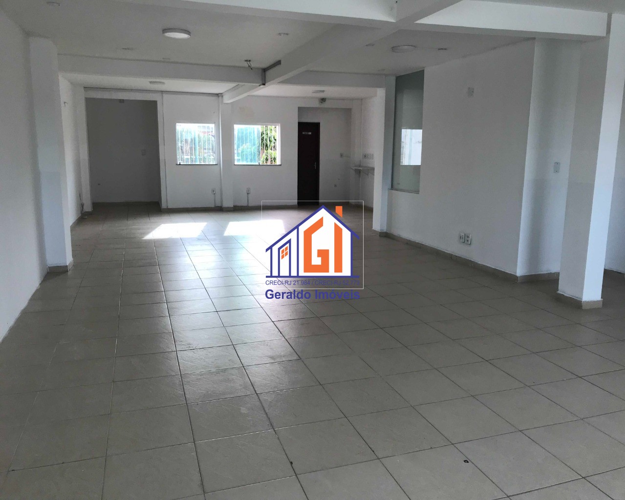 Sala-Conjunto, 80 m² - Foto 3