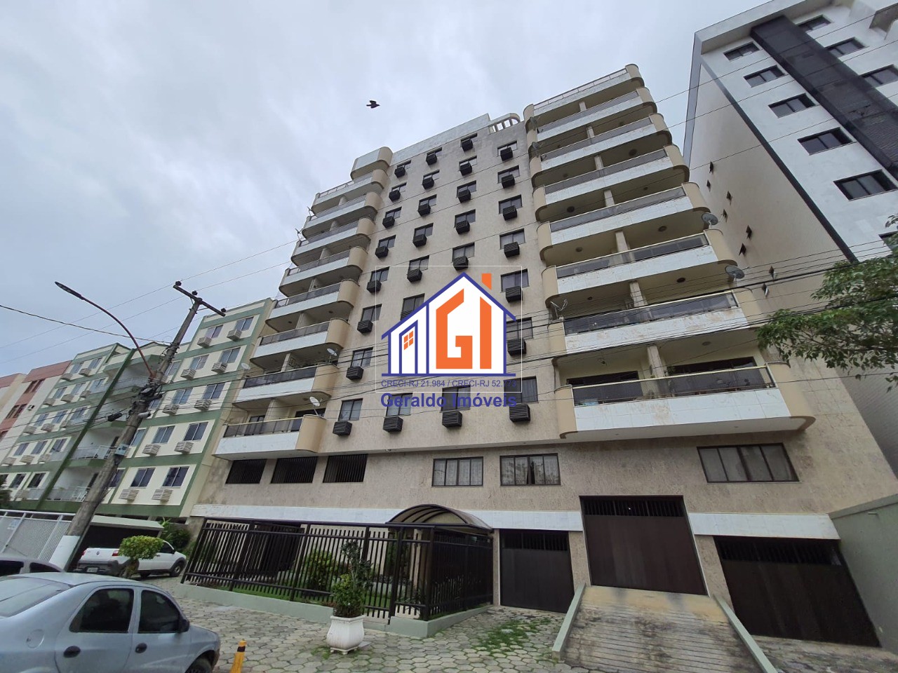 Apartamento, 2 quartos, 132 m² - Foto 2