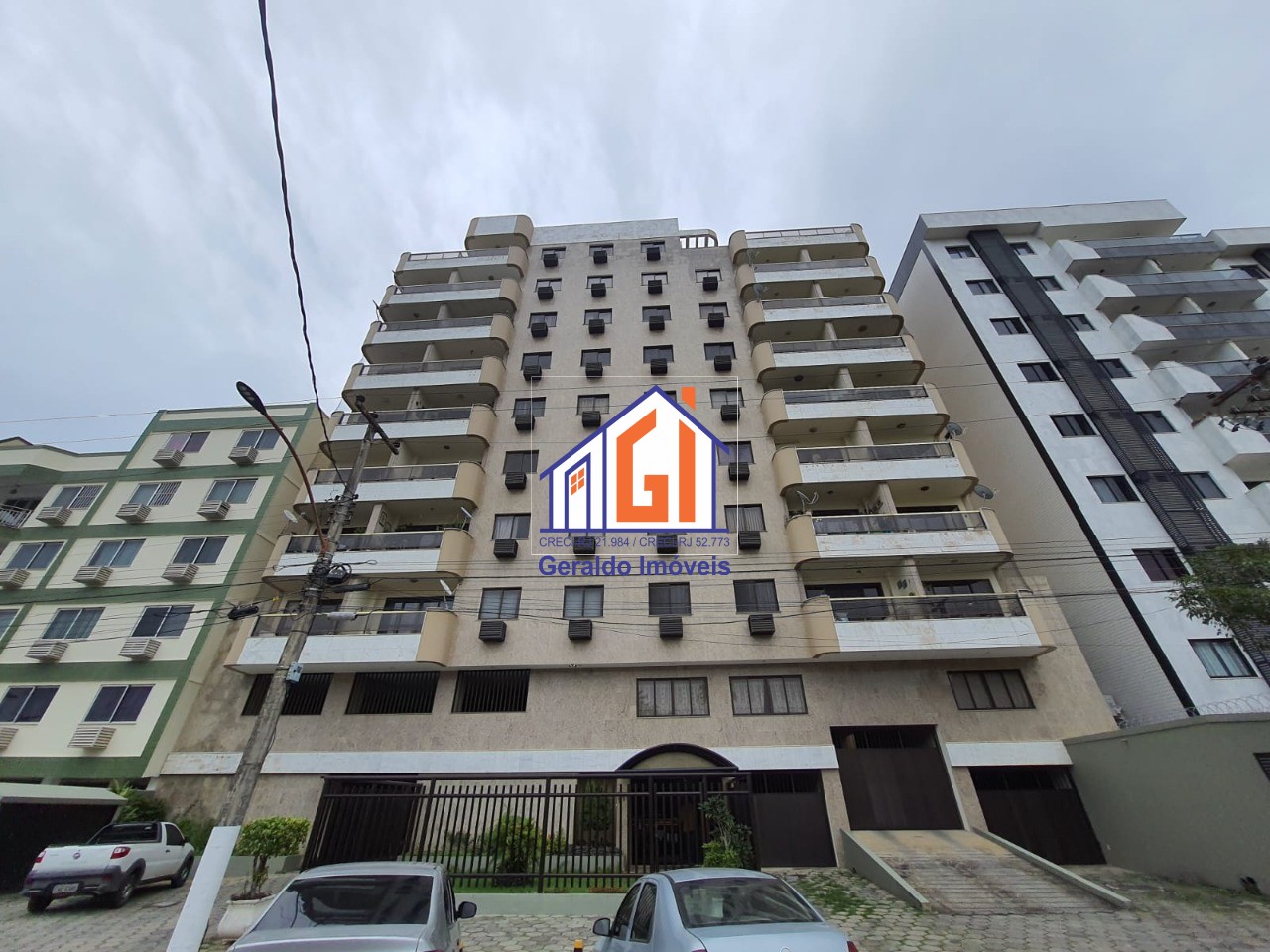 Apartamento, 2 quartos, 132 m² - Foto 1