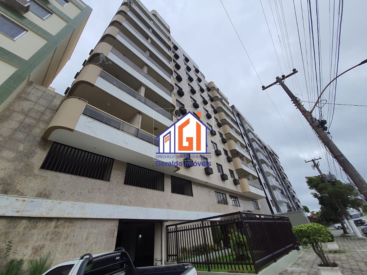 Apartamento, 2 quartos, 132 m² - Foto 3