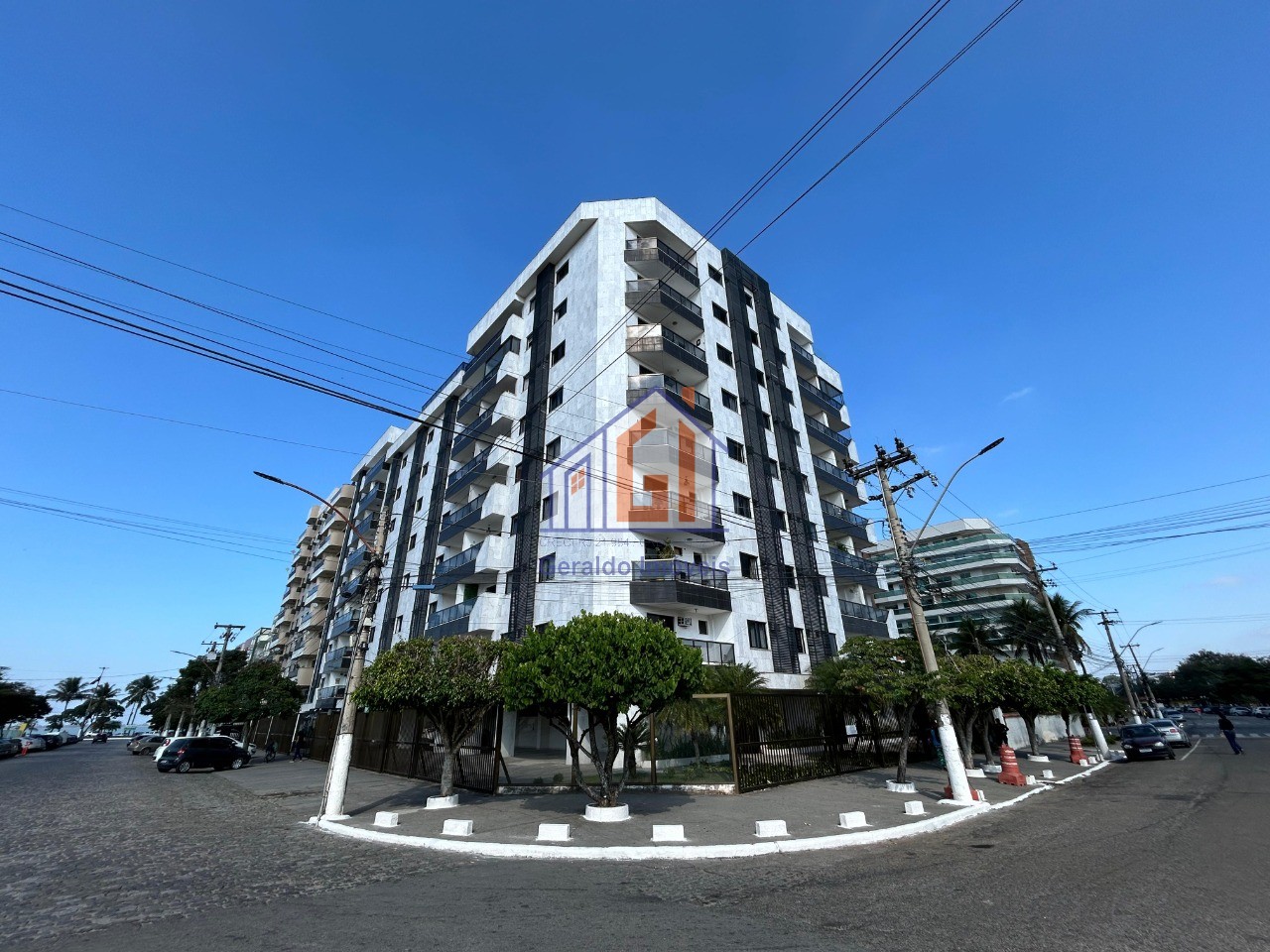 Apartamento, 3 quartos, 300 m² - Foto 1