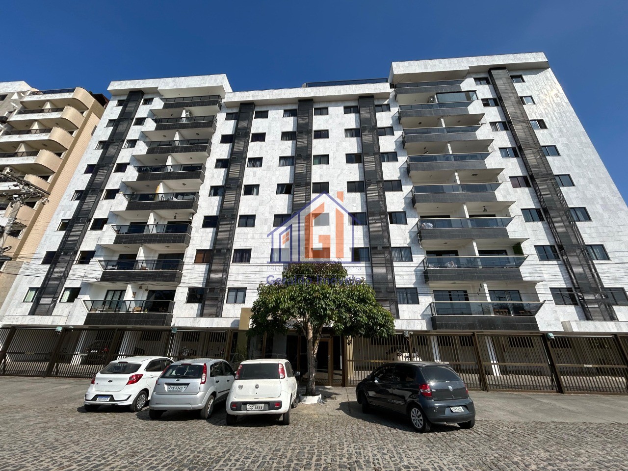 Apartamento, 3 quartos, 300 m² - Foto 3