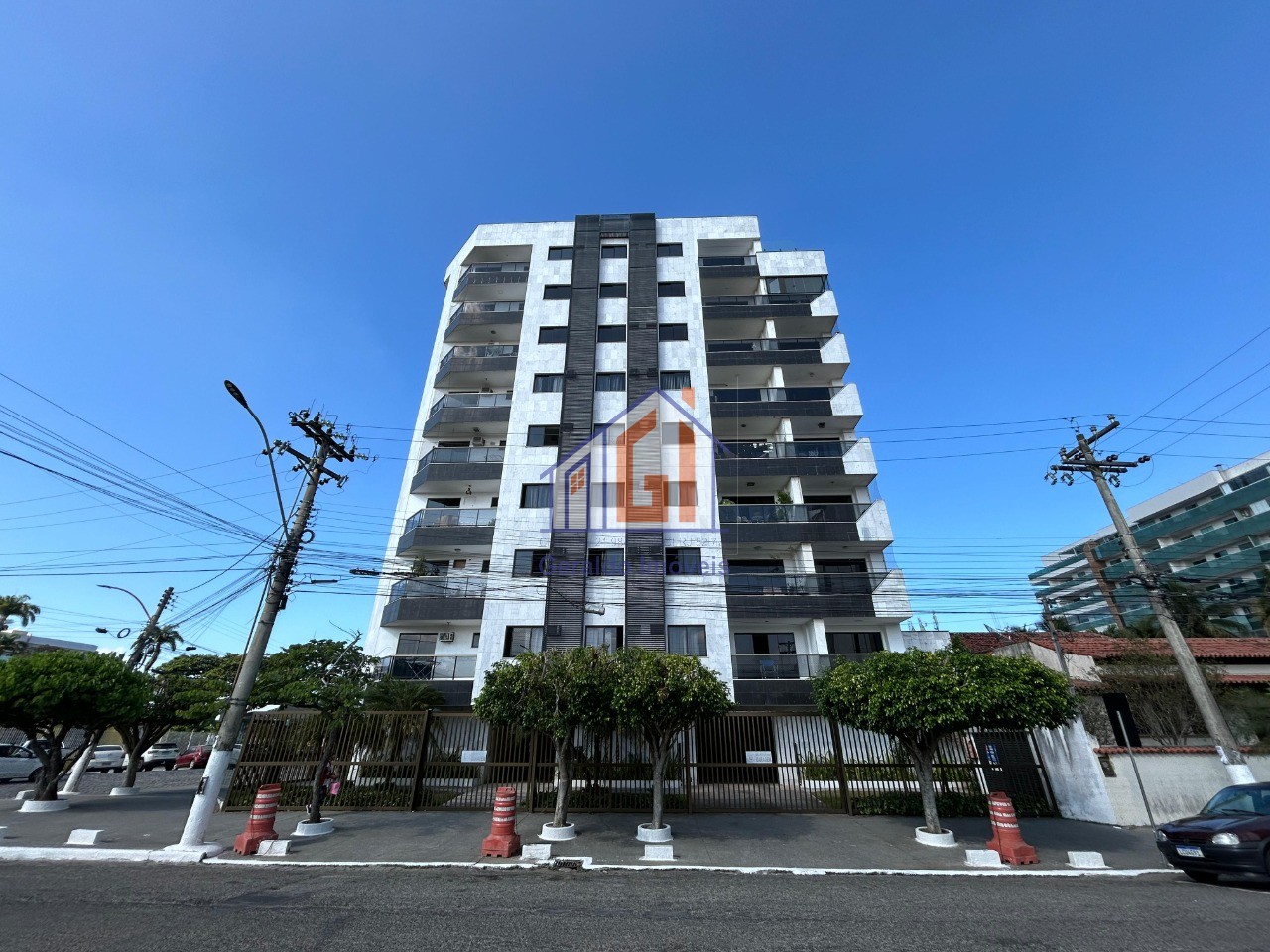 Apartamento, 3 quartos, 300 m² - Foto 2