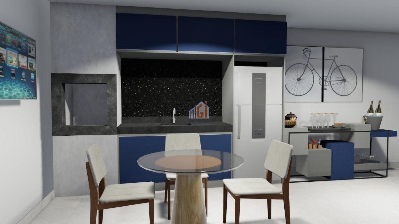 Casa, 3 quartos, 120 m² - Foto 3