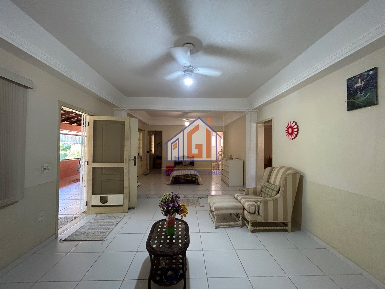 Casa, 5 quartos, 310 m² - Foto 6