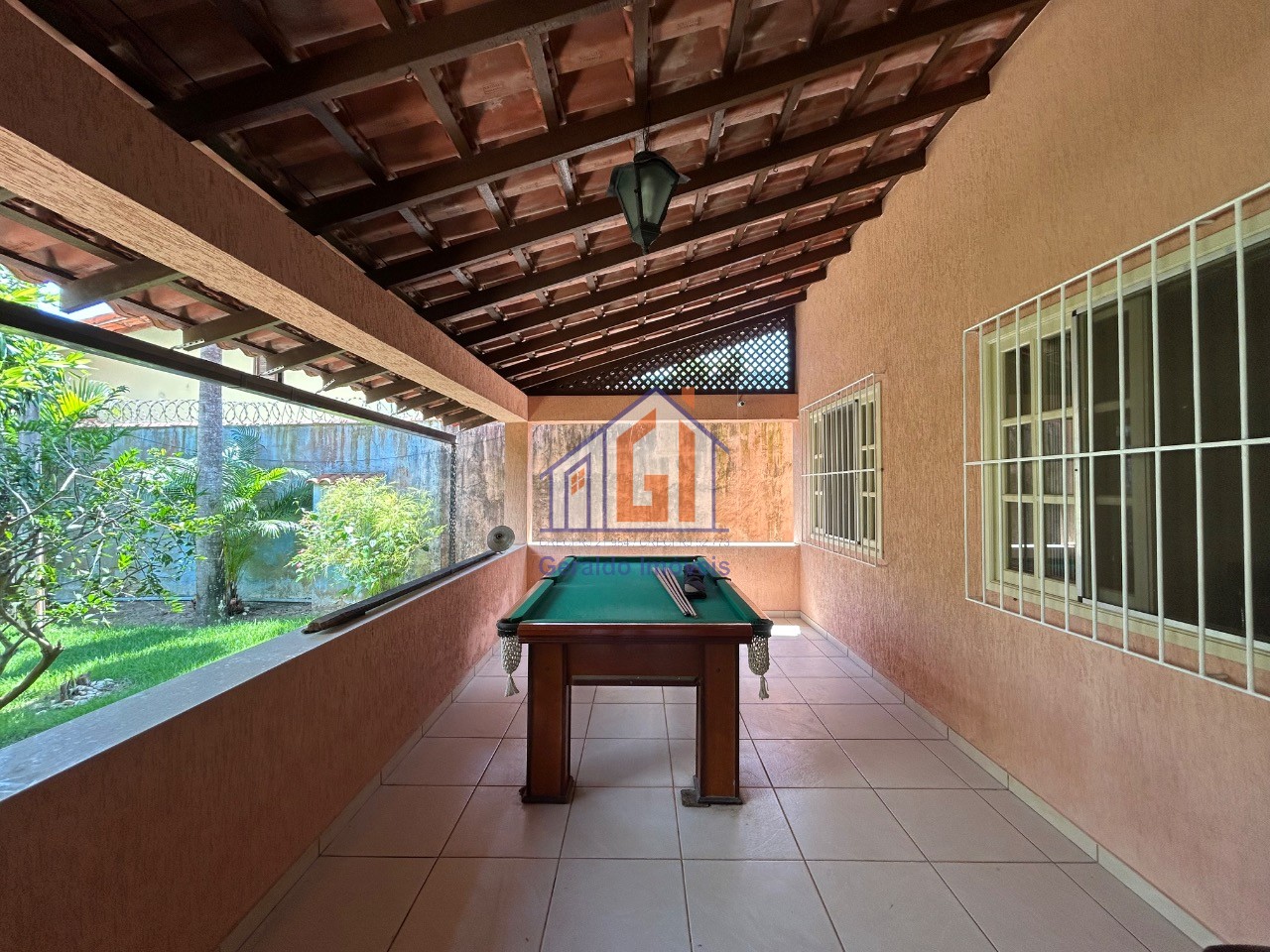 Casa, 5 quartos, 310 m² - Foto 46