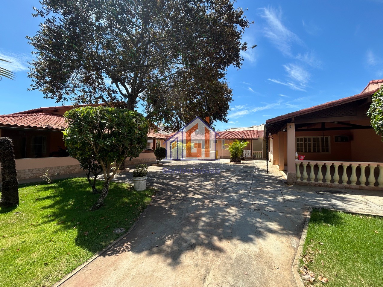 Casa, 5 quartos, 310 m² - Foto 3
