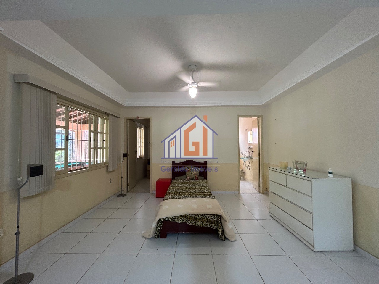 Casa, 5 quartos, 310 m² - Foto 7