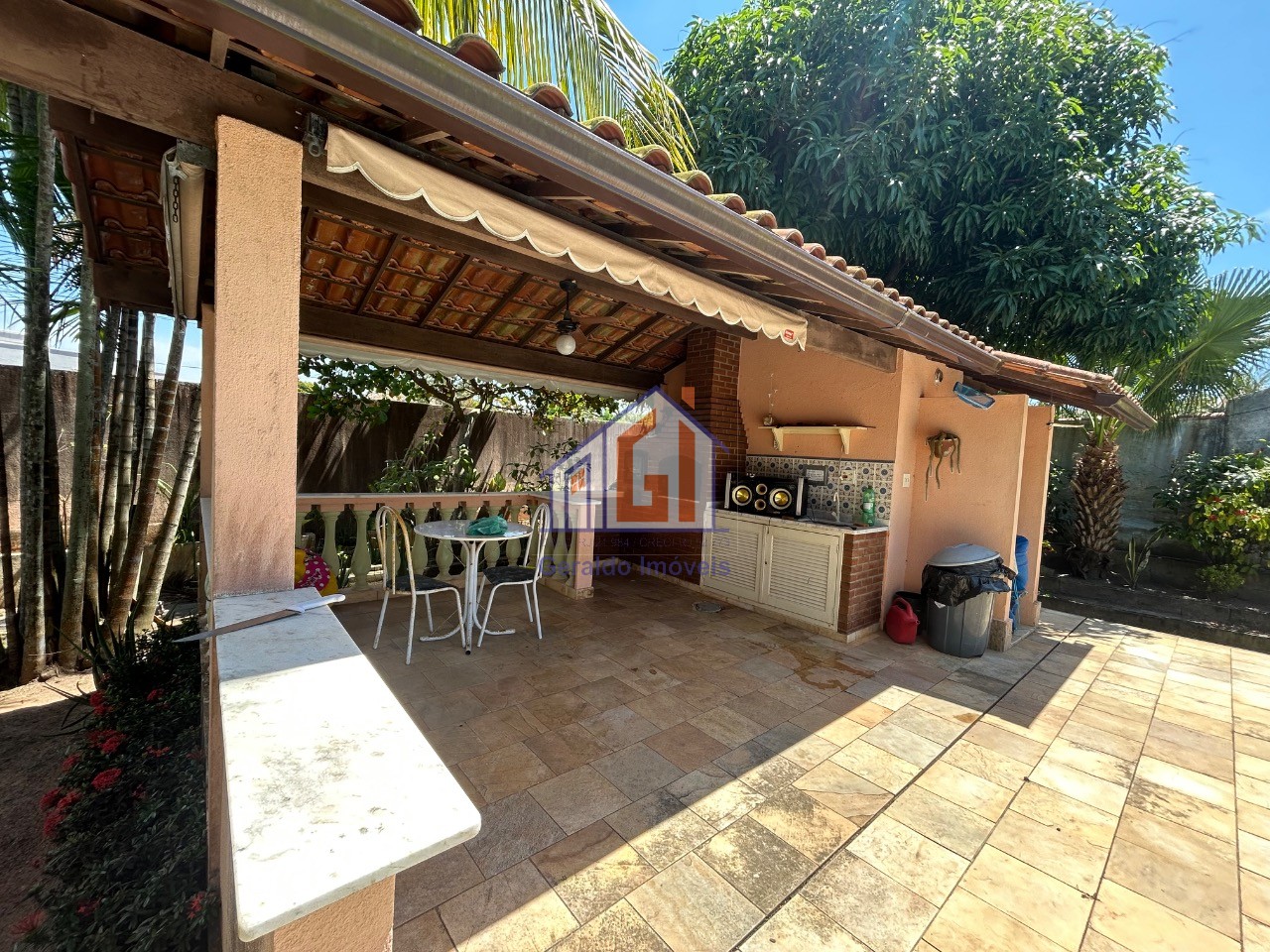 Casa, 5 quartos, 310 m² - Foto 48