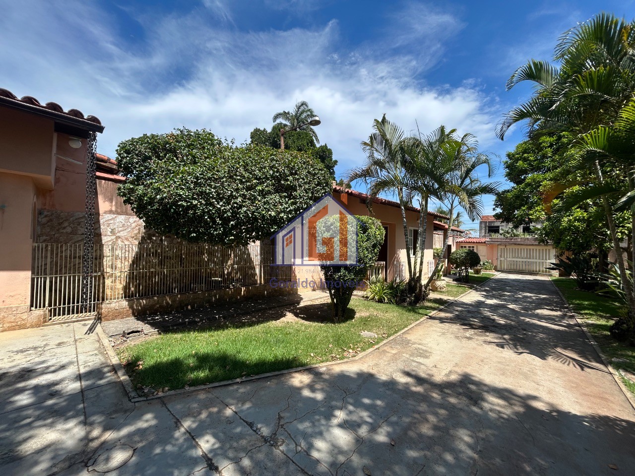 Casa, 5 quartos, 310 m² - Foto 38
